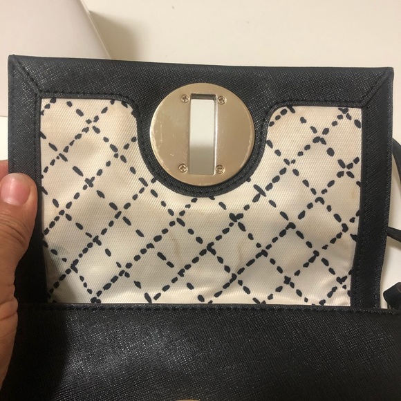 Kate Spade crossbody black bag - Picture 8 of 16